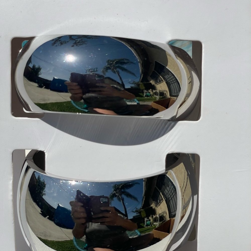 Zara Silver Cuff Bracelets
